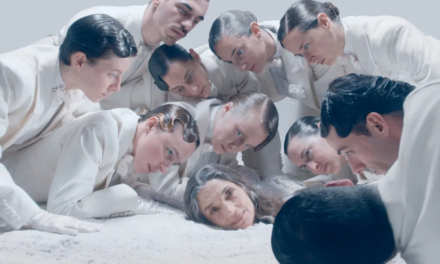Review They’ll Turn to Dust : Carlos Marquez-Marset orchestrates a tender dance with death in a live musical