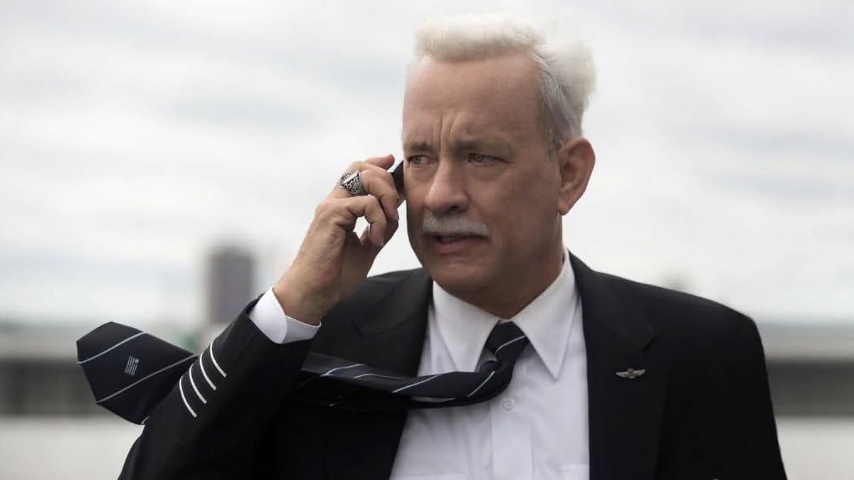 Filme über echte Flugzeugabstürze, die Sie nicht gleichgültig lassen werden