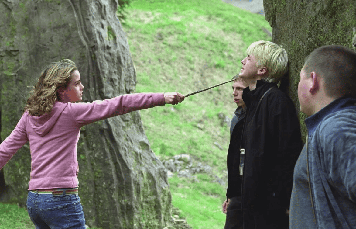 Harry Potter: 10 Dinge über Lucius Malfoy, die in den Filmen nicht gezeigt wurden
