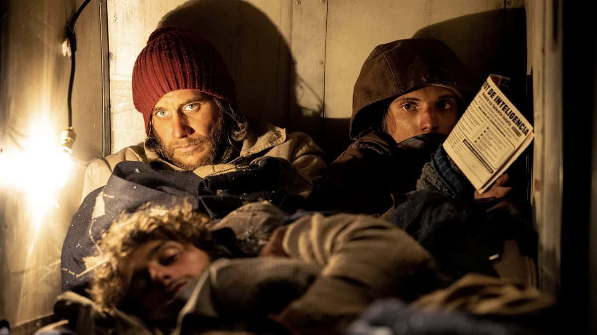 Filme über echte Flugzeugabstürze, die Sie nicht gleichgültig lassen werden