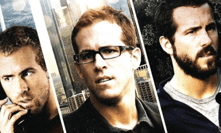 Die besten Ryan Reynolds-Filme, die keine Komödien sind