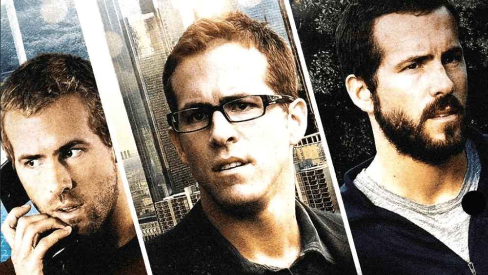 Die besten Ryan Reynolds-Filme, die keine Komödien sind