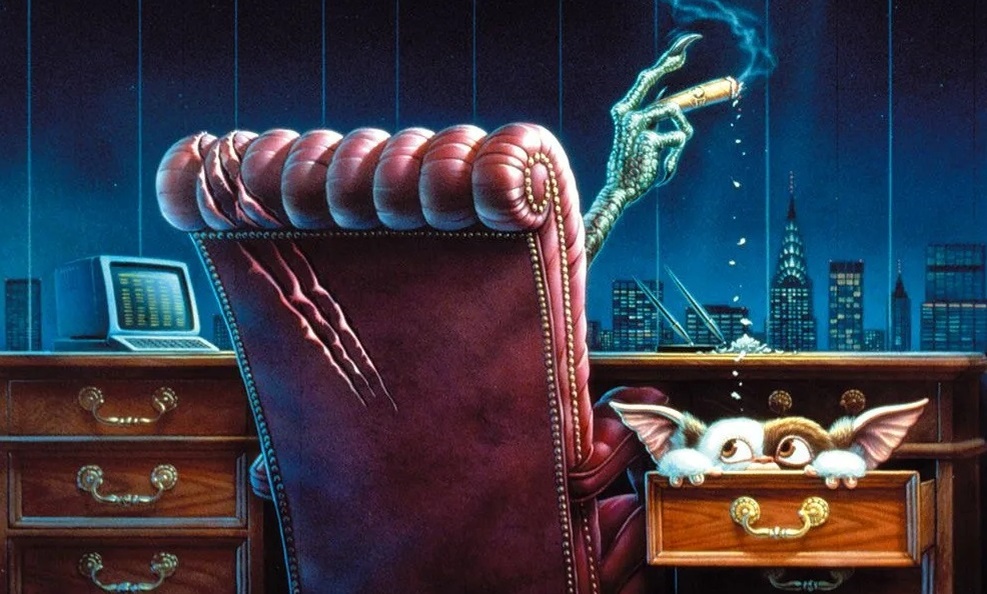 10 highly rated horror movies for the whole family