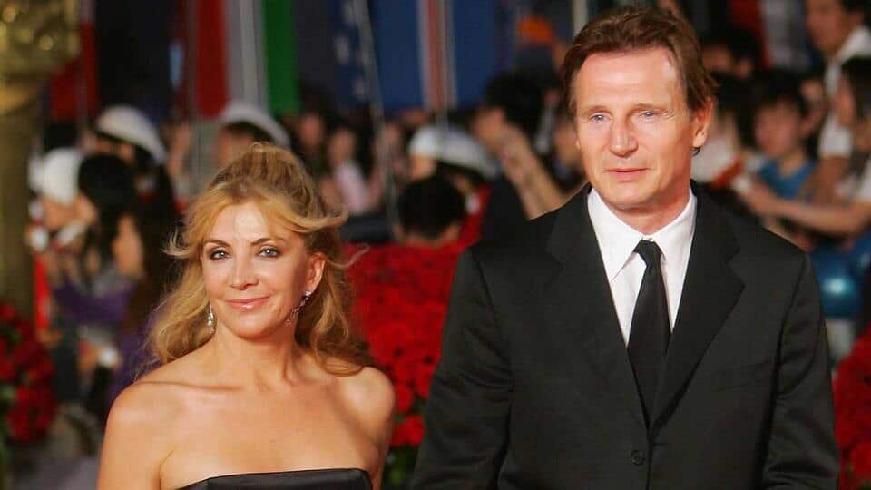 12 kuriose Fakten über Schauspieler Liam Neeson - Actionheld und mehr