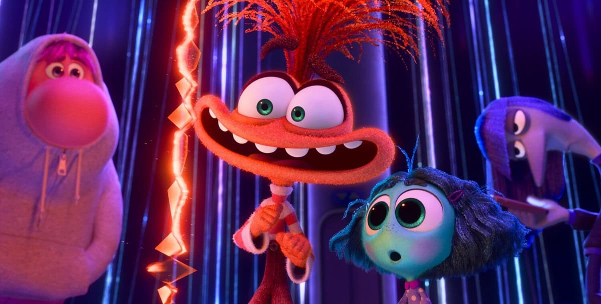 Die umsatzstärksten Filme des Jahres 2024