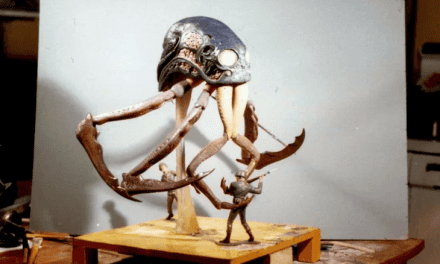 Was wäre, wenn die Bösewichte in Science-Fiction-Filmen anders aussehen würden? Überraschende Bilder von bekannten Figuren