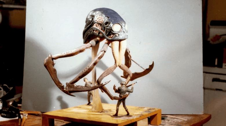 Was wäre, wenn die Bösewichte in Science-Fiction-Filmen anders aussehen würden? Überraschende Bilder von bekannten Figuren