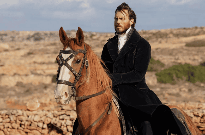 Exciting TV series December 2024 - a spectacle for all tastes and colors