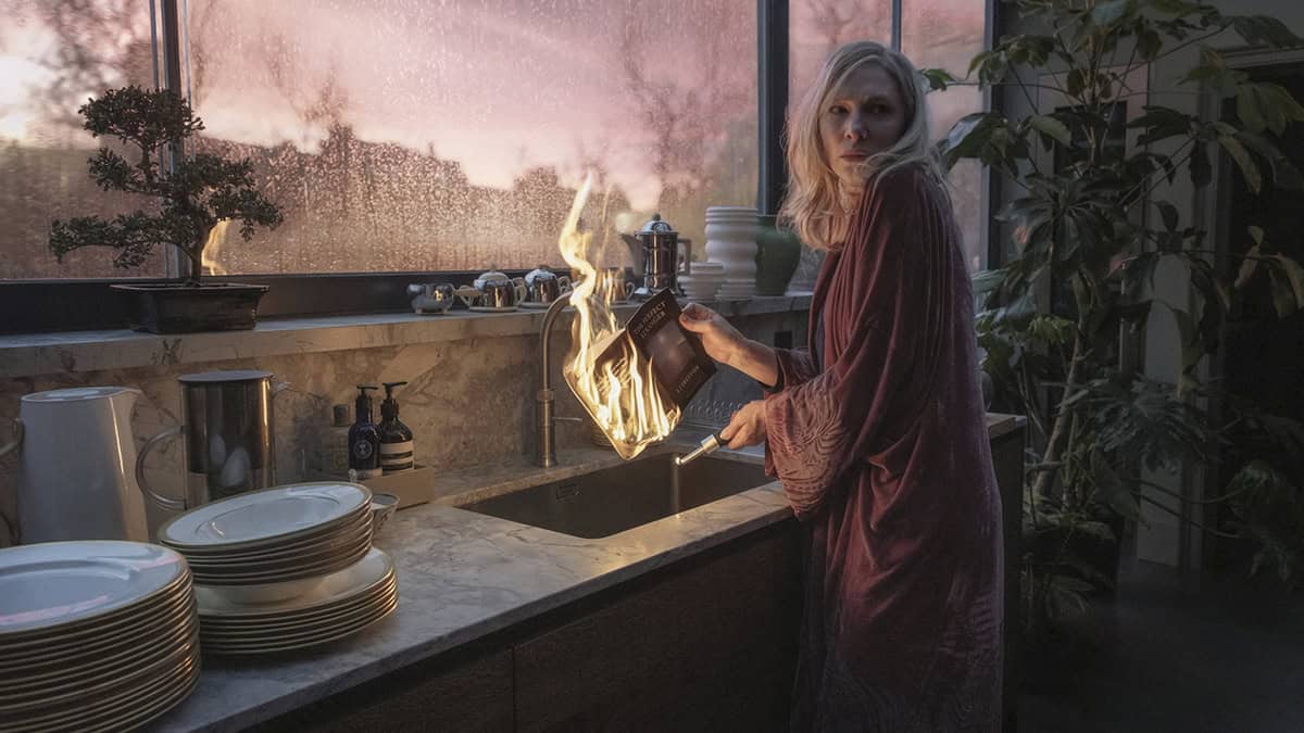 Sieben kuriose neue TV-Serien aus dem Jahr 2024, die bereits erschienen sind - perfekt fürs Wochenende