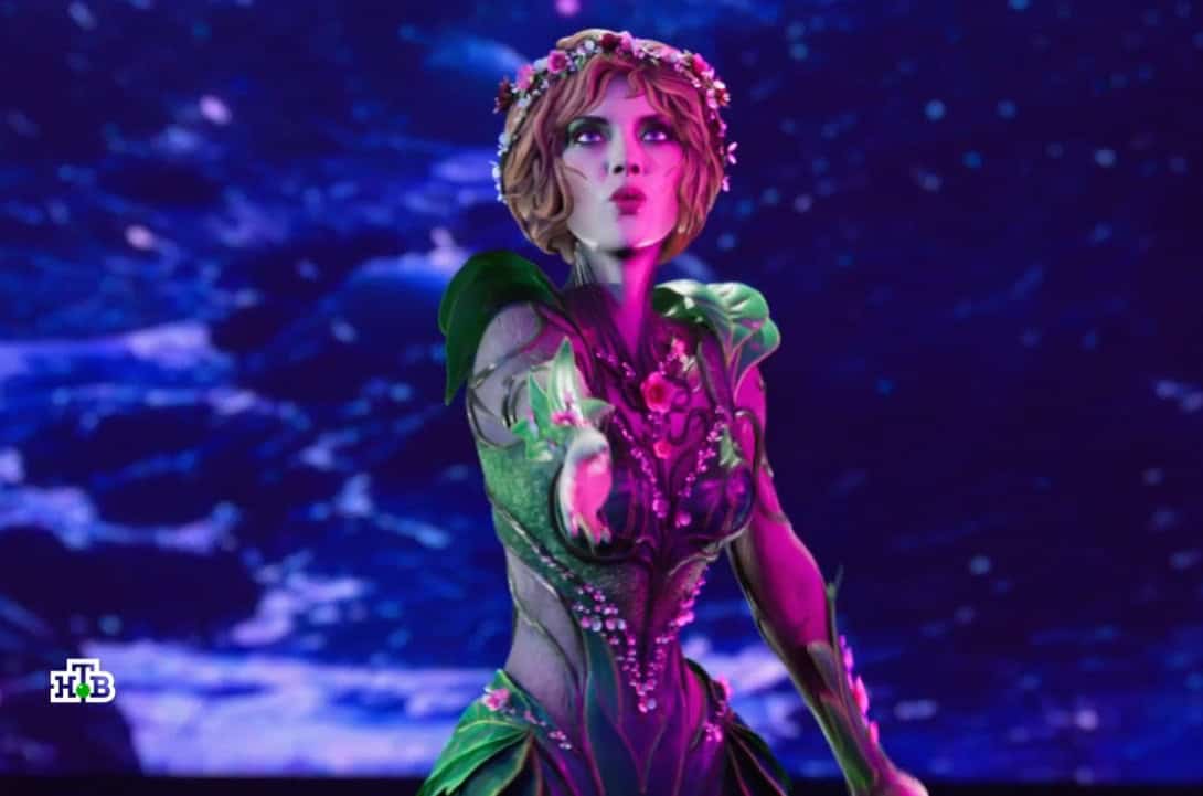 Die AVATAR-Show . Staffel 3. Ich schaue mir die 1. Episode an. Meine ersten Eindrücke, Emotionen und unerwartete Versionen.