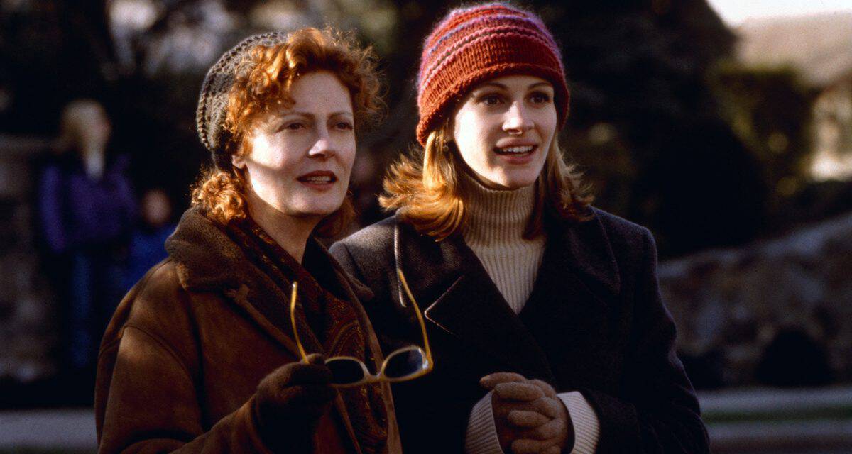 6 Julia Roberts-Filme für einen gemütlichen Familienabend