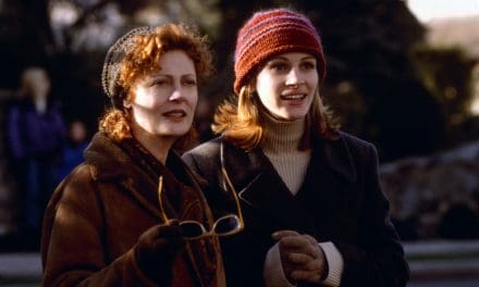 6 Julia Roberts-Filme für einen gemütlichen Familienabend