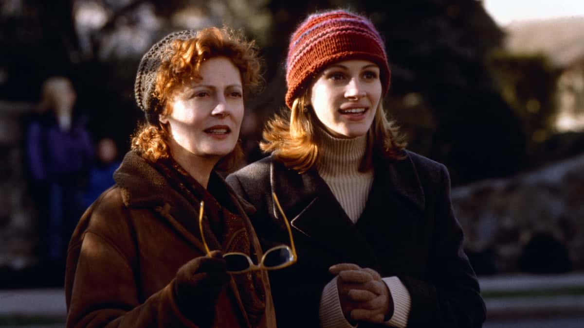 6 Julia Roberts-Filme für einen gemütlichen Familienabend