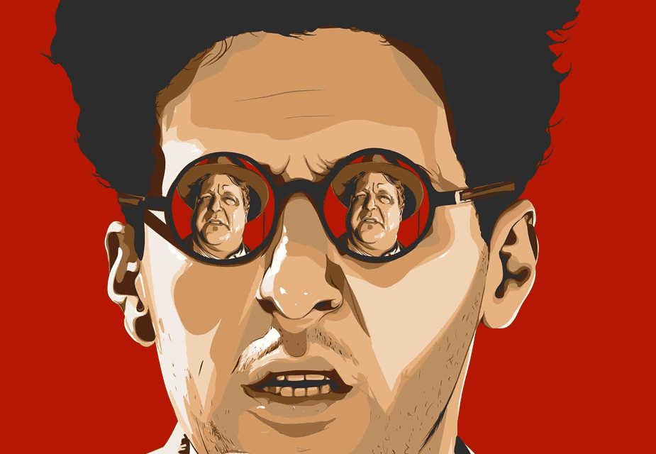 22 unbekannte Fakten über Barton Fink (1991), den rätselhaftesten Film der rätselhaften Coen-Brüder