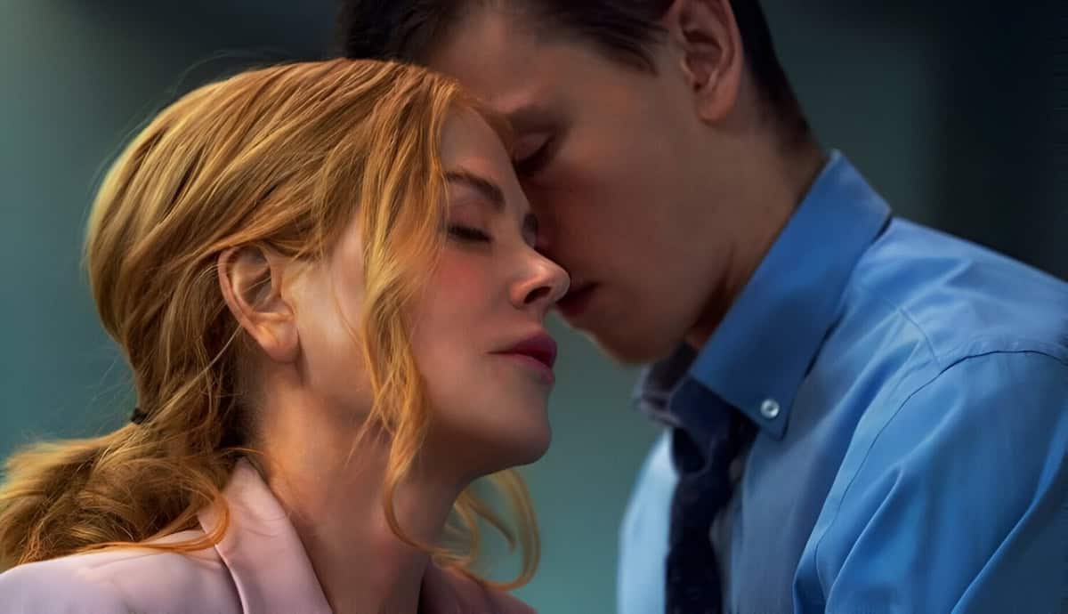 Die meist erwarteten Filme des Winters 2024 - 2025
