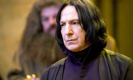 Paapa Essiedu könnte Severus Snape in der Harry Potter-Serie spielen