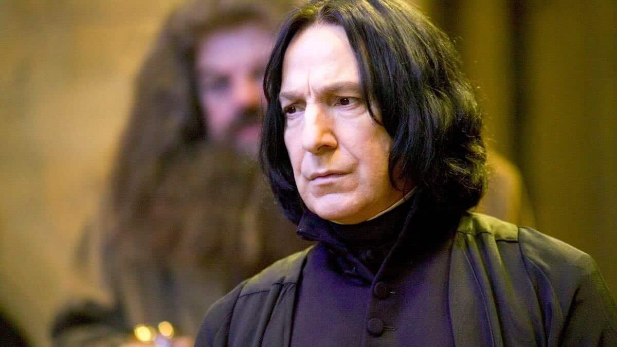 Paapa Essiedu könnte Severus Snape in der Harry Potter-Serie spielen