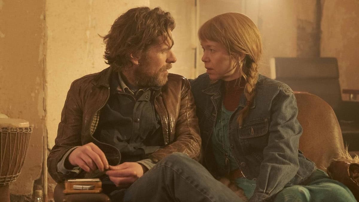  Till I Kill You ist eine Serie über das Leben mit einem Serienmörder.