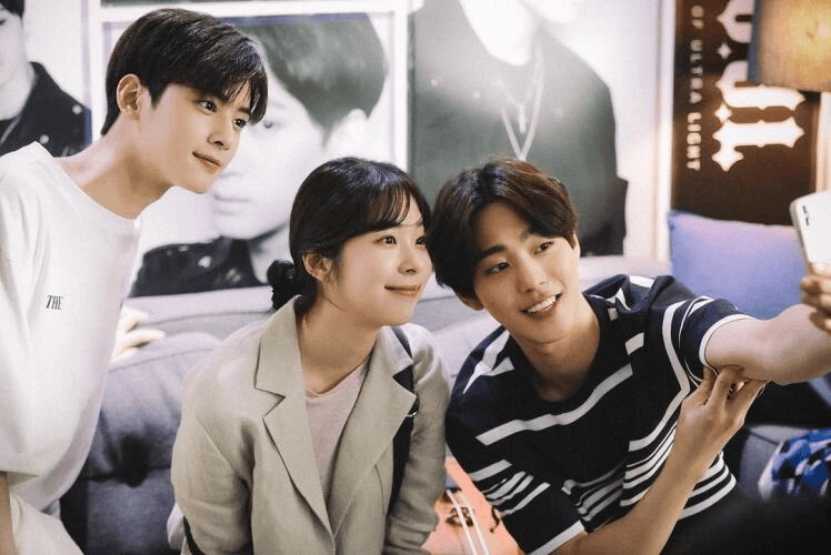 Sechs interessante koreanische Doramas über das Showbusiness, die Ihnen gefallen könnten