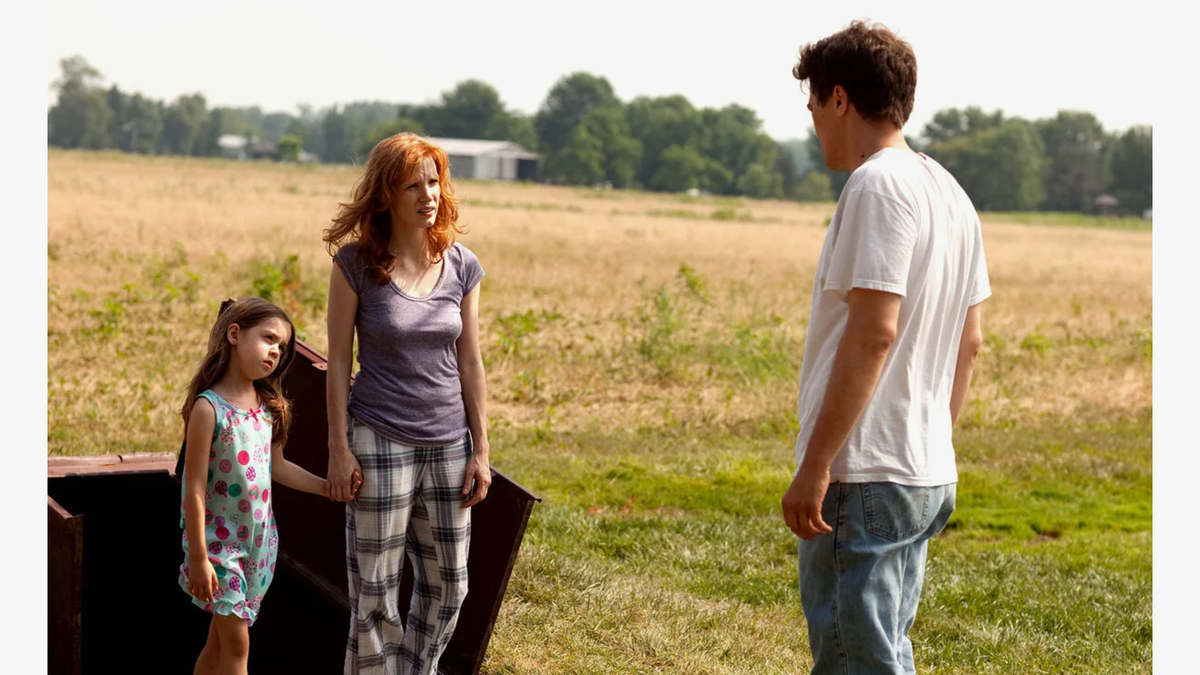  Hideout (2011) is a psychological drama that could have been a masterpiece (but it came out great as is)