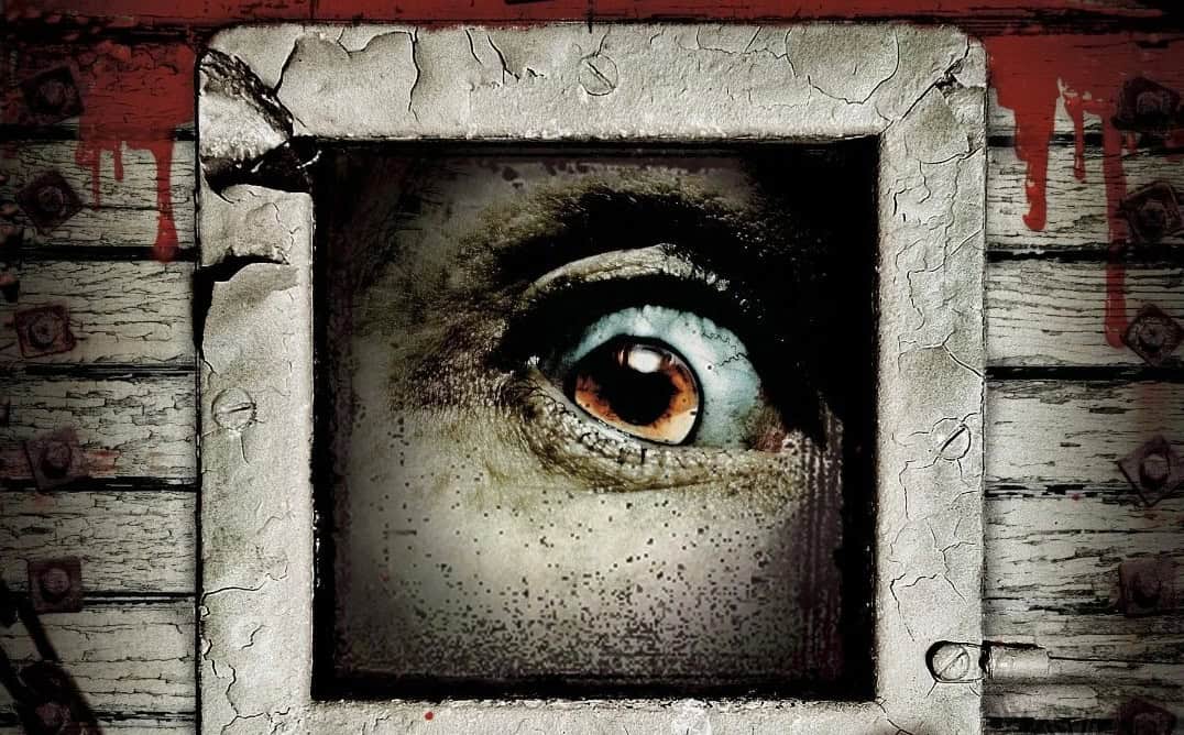 15 Horrorfilme, die Sie wahrscheinlich noch nicht gesehen haben
