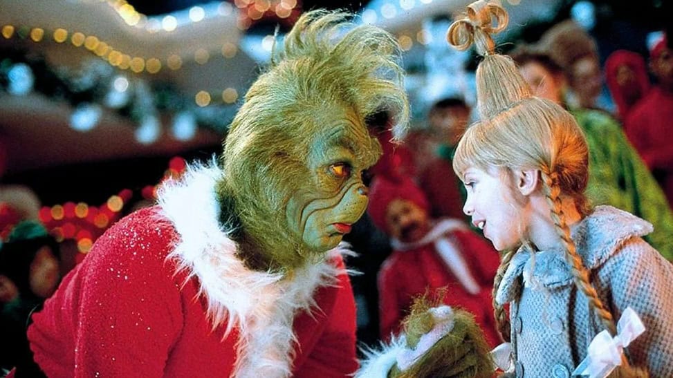 7 New Year's Eve movies that grossed a major sum at the box office