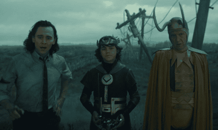 5 Interessante Charaktere, die zu Unrecht in Science-Fiction-Serien untergegangen sind
