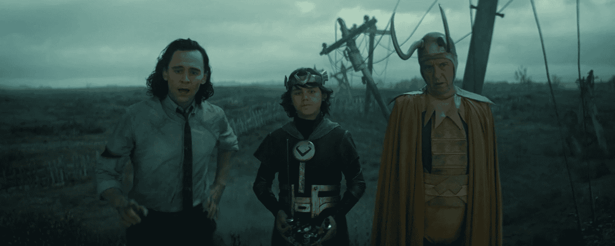 5 Interessante Charaktere, die zu Unrecht in Science-Fiction-Serien untergegangen sind