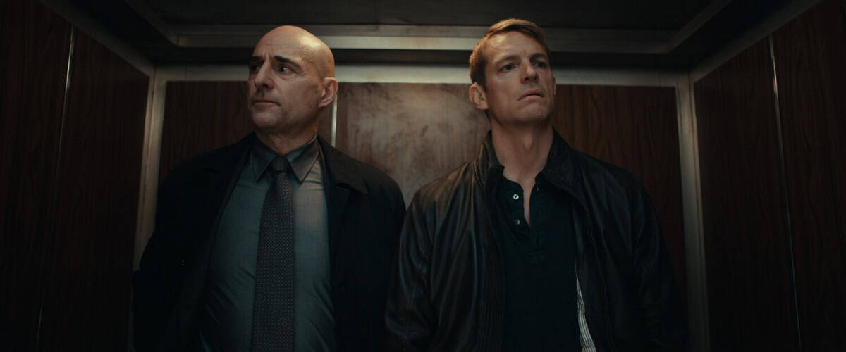 Neue Filme 2024, die bereits zu sehen sind (November 2024)