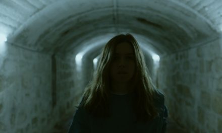 Drei starke und ergreifende Serien aus Spanien. Sie sind es wert, gewürdigt zu werden
