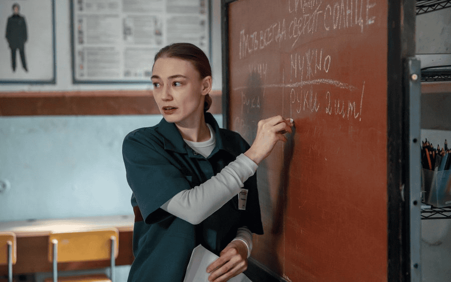 Neue russische Filme, die in guter Qualität veröffentlicht wurden und zum Ansehen zur Verfügung stehen