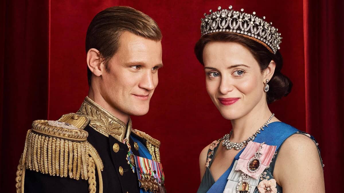 The 10 most expensive TV series of the decade: from Game of Thrones and The Crown to The Mandalorian and The Morning Show