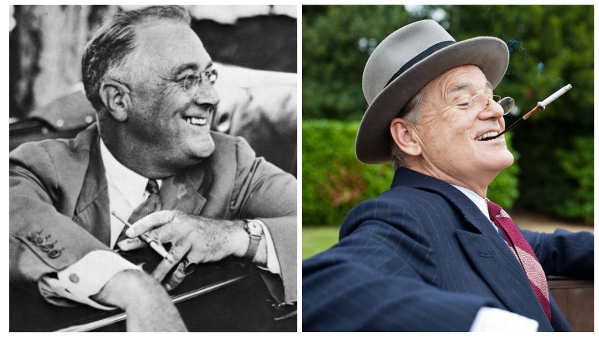 Films about US presidents: what is reflected in these motion pictures