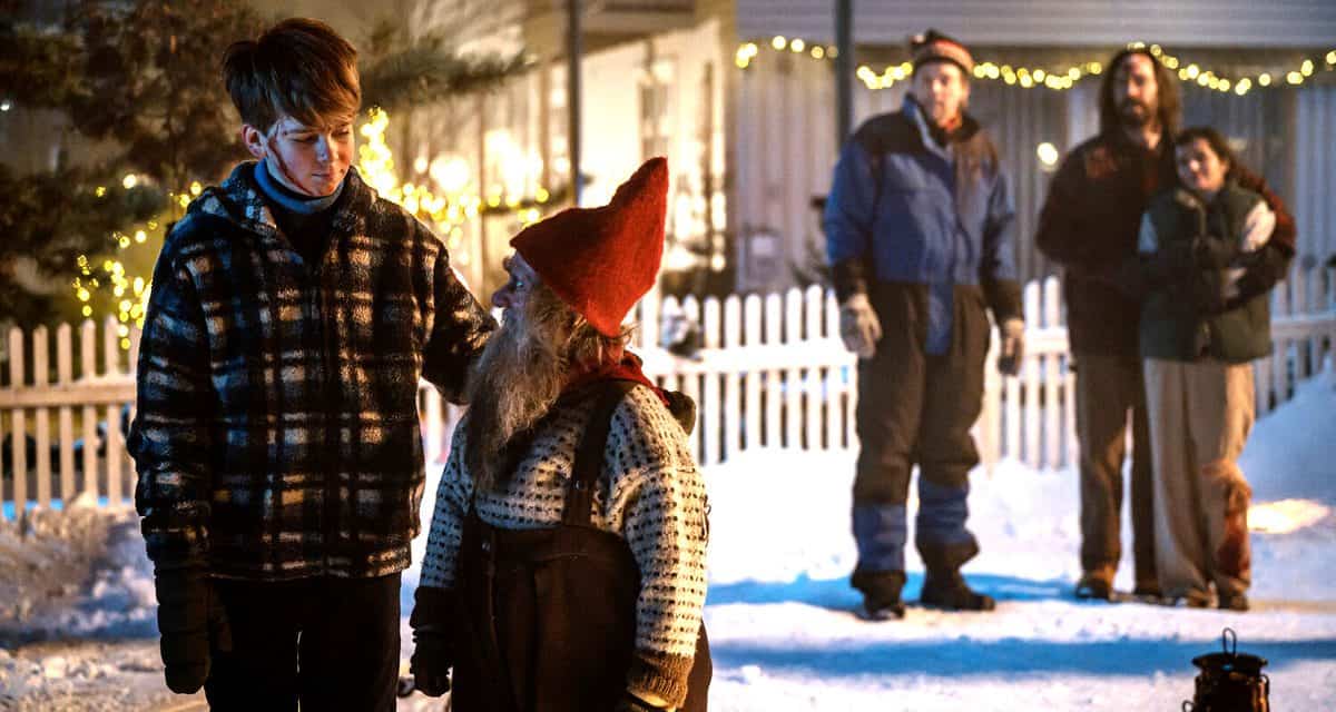 3 Filme für alle, die von Silvester genervt sind