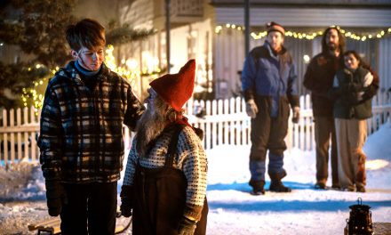 3 Filme für alle, die von Silvester genervt sind