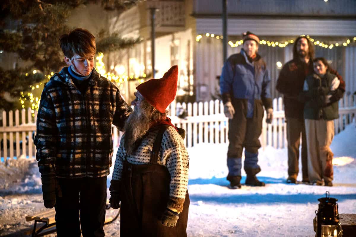 3 Filme für alle, die von Silvester genervt sind