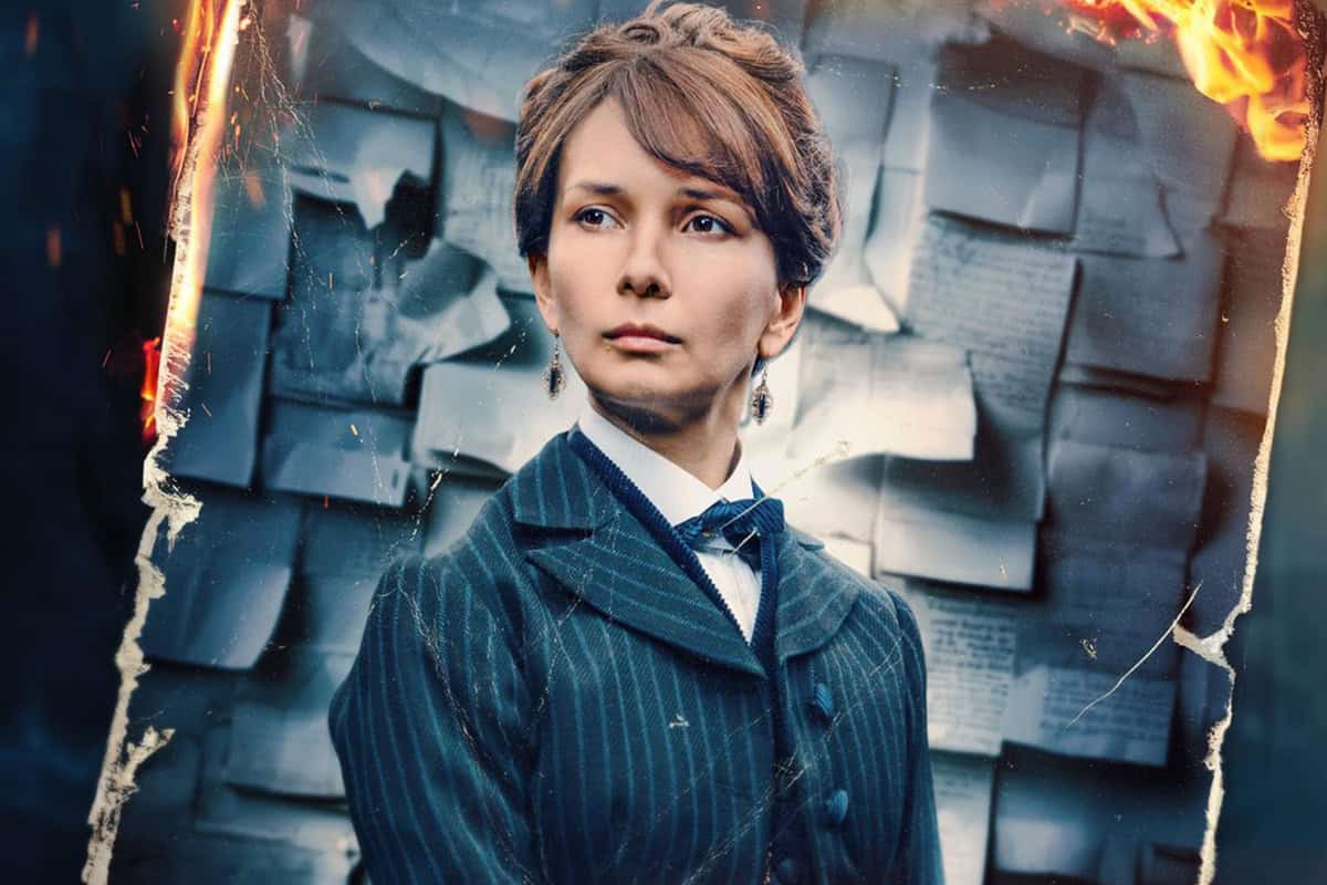 Neue russische TV-Serien, die von der ersten Minute an süchtig machen