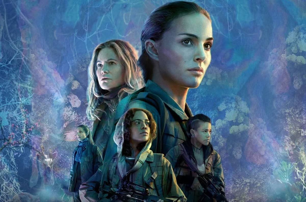 10 Fantastische Filme mit mystischen Elementen