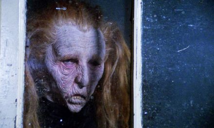 💀 Damals wusste man, wie man Horrorfilme macht: 5 lebendige Horrorfilme aus der Vergangenheit über brutale Killer! Es gibt niemanden, der mehr Angst macht als der Mensch