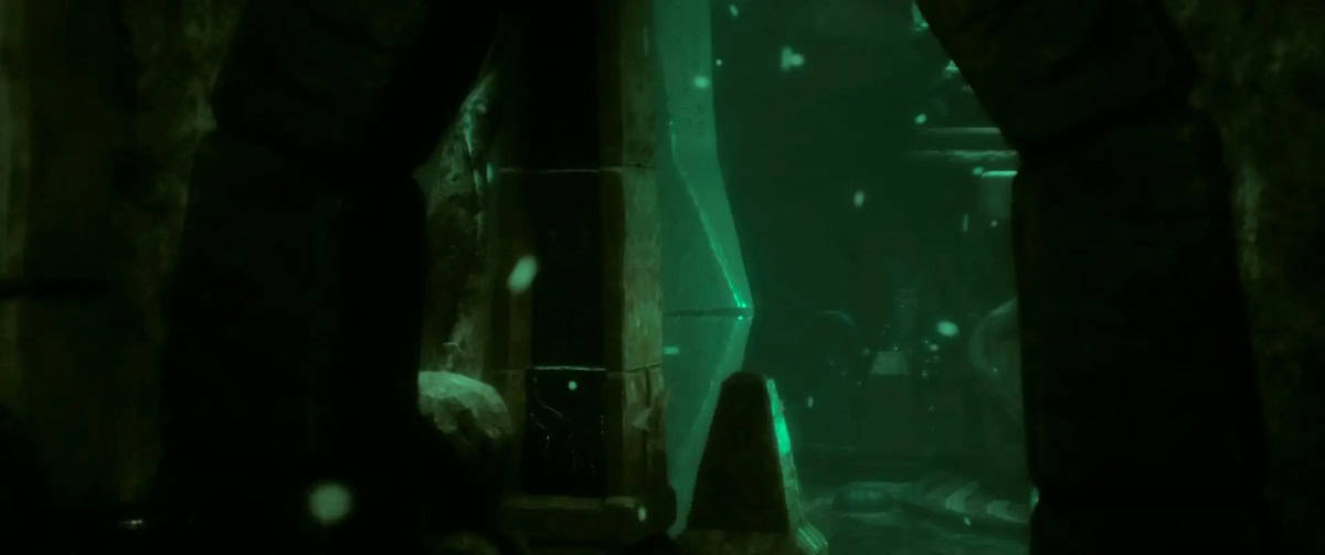 Filmkritik zu Siren 2023: Die kleine Meerjungfrau, die wir nicht verdient haben (auf eine schlechte Art und Weise)