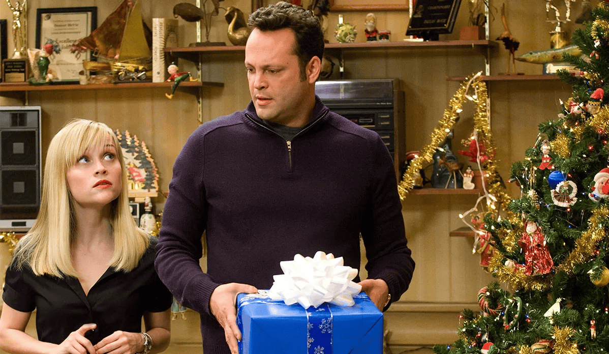 10 der lustigsten Filme von Vince Vaughn😊