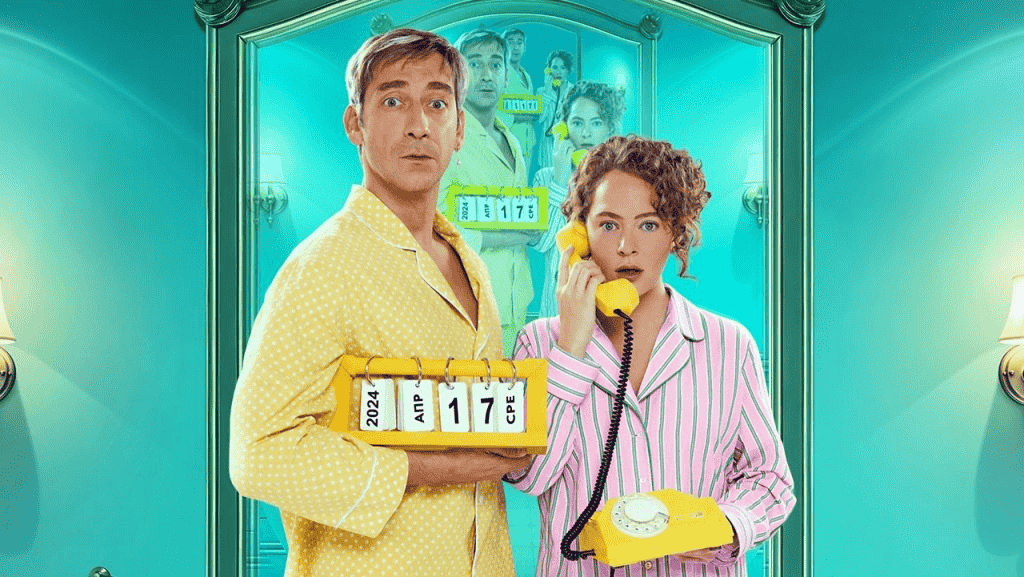 Neue russische Filme, die in guter Qualität veröffentlicht wurden und zum Ansehen zur Verfügung stehen