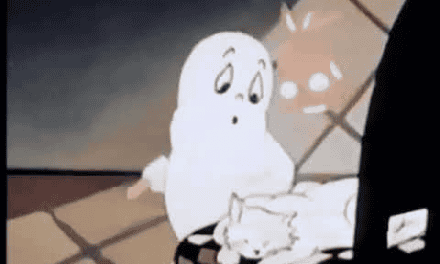 Was ist wirklich mit Casper passiert? Nicht viele Menschen kennen die Geschichte