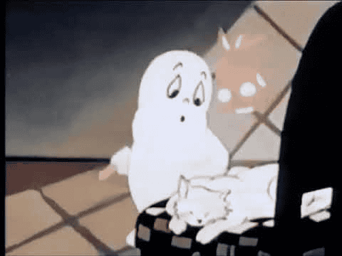Was ist wirklich mit Casper passiert? Nicht viele Menschen kennen die Geschichte