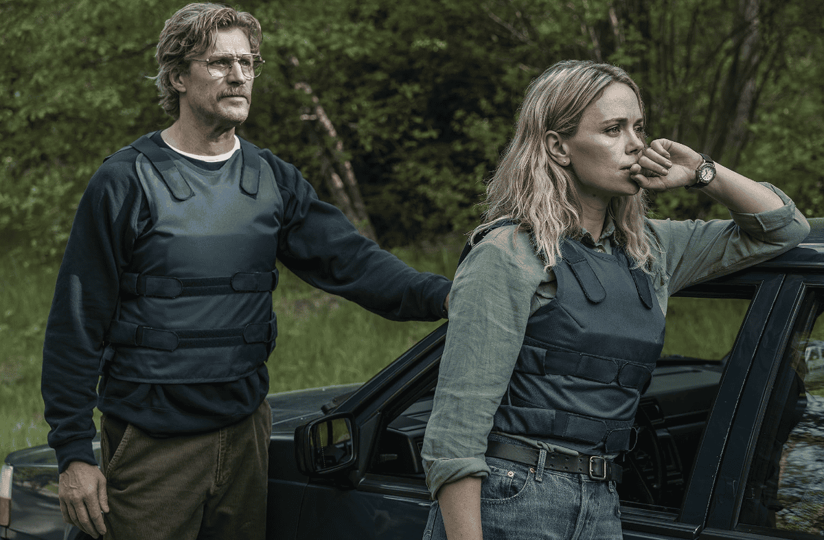 Neue TV-Serien, die Sie vielleicht verpasst haben
