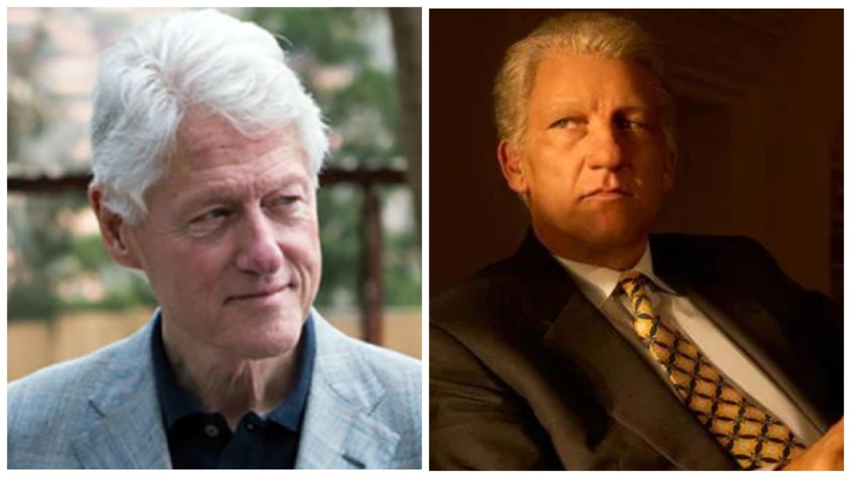 Films about US presidents: what is reflected in these motion pictures