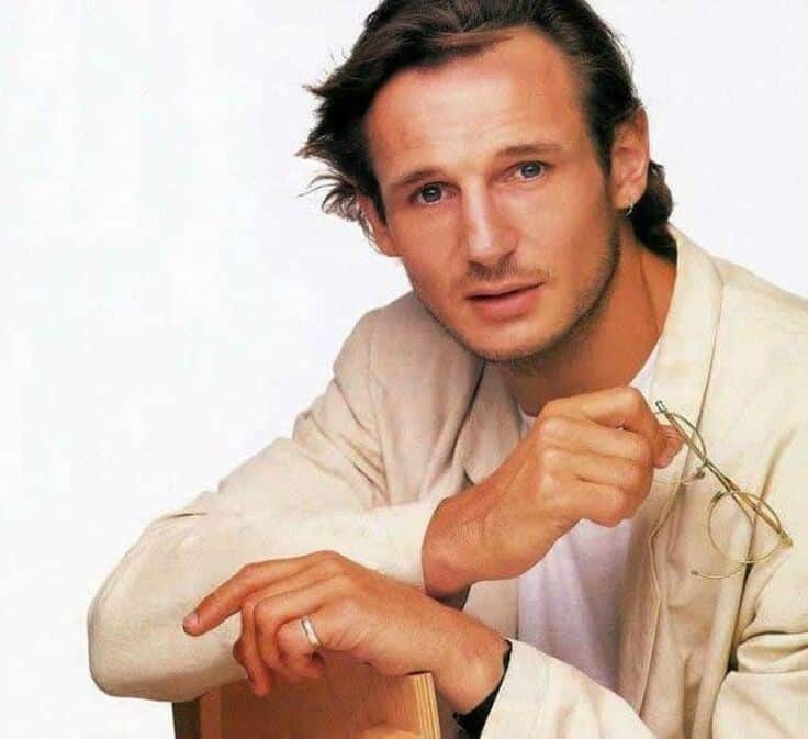 12 kuriose Fakten über Schauspieler Liam Neeson - Actionheld und mehr