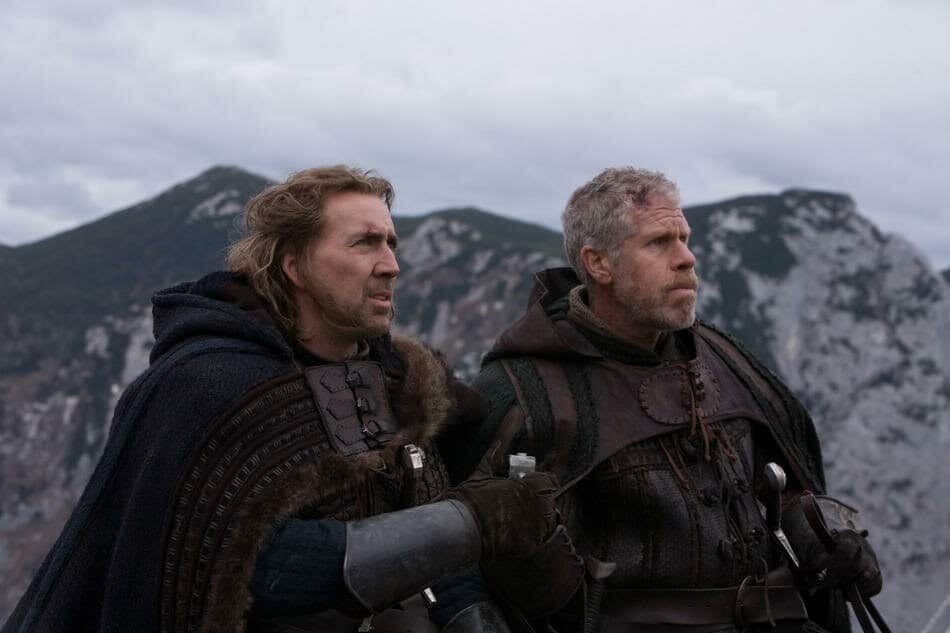 Filme von Dominique Sena: Ein Triumph des Bildes.