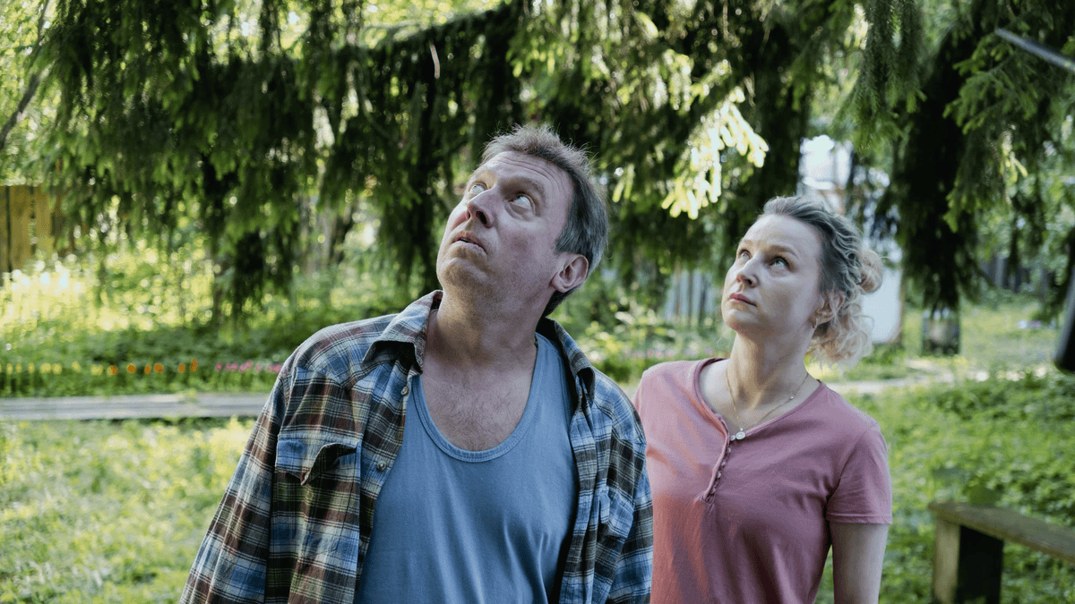 Neue russische TV-Serien, die von der ersten Minute an süchtig machen