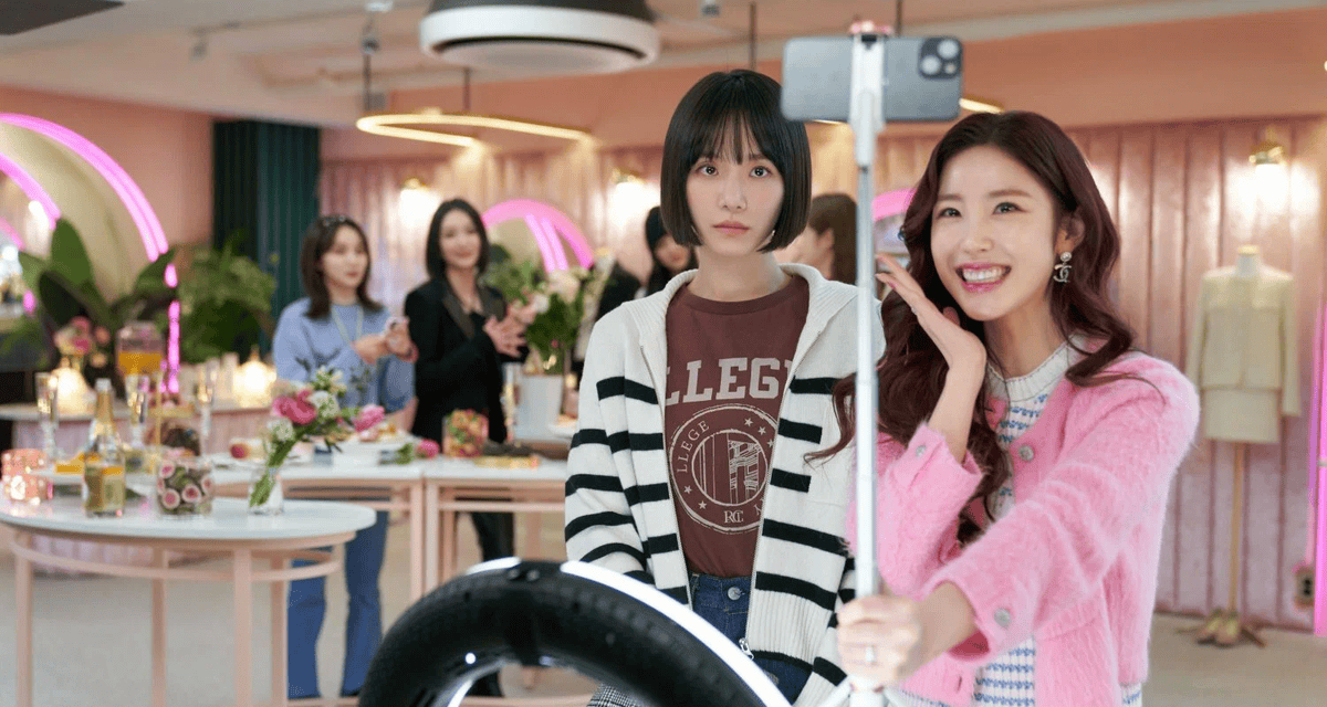 Sechs interessante koreanische Doramas über das Showbusiness, die Ihnen gefallen könnten